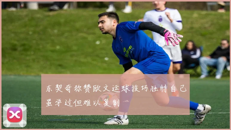 东契奇称赞欧文运球技巧独特自己虽学过但难以复制