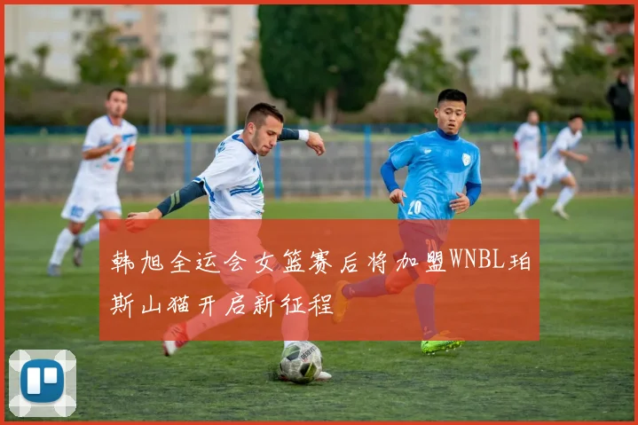 韩旭全运会女篮赛后将加盟WNBL珀斯山猫开启新征程