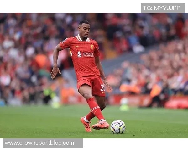 利物浦三连败背后的真相:对手如何破解赫拉芬贝赫的战术秘密 利物浦三连败背后的真相:对手如何破解赫拉芬贝赫的战术秘密