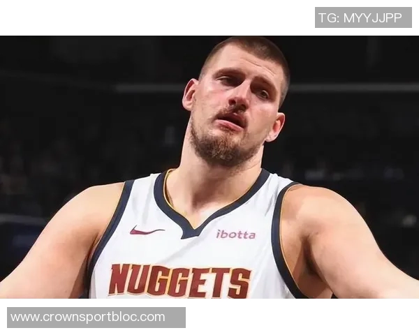 约基奇首节火力全开半场贡献14分5板7助助球队领先 约基奇首节火力全开半场贡献14分5板7助助球队领先