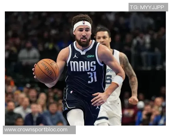 克莱加盟独行侠的原因揭秘:追求首发位置与稳定上场时间 克莱加盟独行侠的原因揭秘:追求首发位置与稳定上场时间