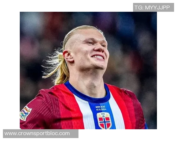 哈兰德专注于下一场比赛不愿谈世界杯晋级可能性