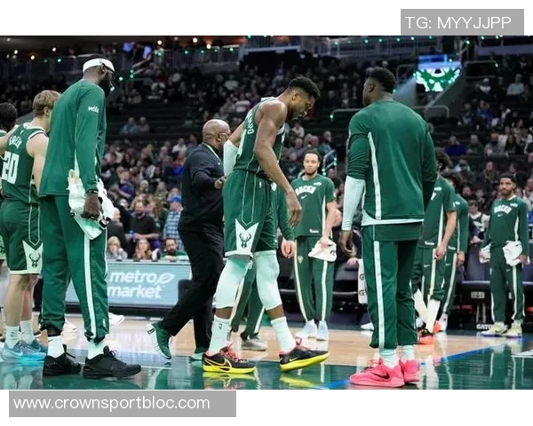 字母哥伤缺数周雄鹿最后一战是否已成回忆引发热议