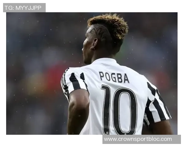 博格巴时隔26个月重返赛场预计本轮对摩纳哥迎来首秀