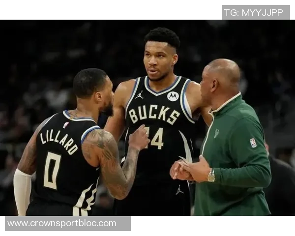 帕金斯揭示字母哥内心挣扎雄鹿默契应对却装作无知