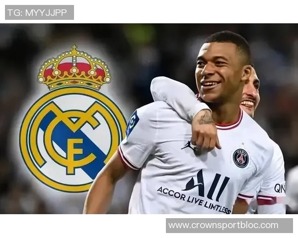 姆巴佩直言在皇马面临压力立志争夺本赛季所有冠军荣耀