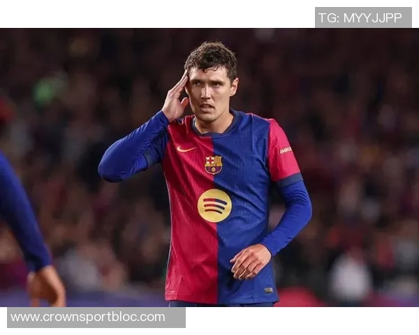 克里斯滕森谈未来与巴萨关系专注于提升个人表现