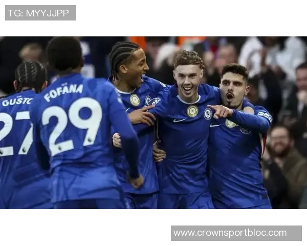 切尔西力争英超三连胜古斯托单人海报助阵客战伯恩利