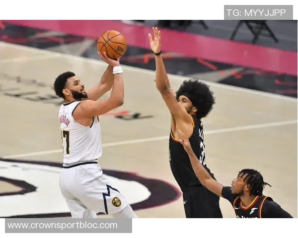 基德力挺贾马尔穆雷全明星之路展现实力征服对手的决心